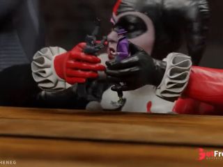 [GetFreeDays.com] Harley Quinn compilation Sex Clip July 2023-2