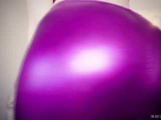 adult clip 46 Goddess Isabel - I Want Shiny on fetish porn femdom empire chastity-0