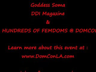 chastity cage femdom pov | Aliceinbondageland — DomConLA 2015 FemDom Convention Group Photo Time Lapse | dirty talk-1