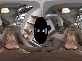 Online porn - VR3000 presents Climate Change Fuckfest – Nancy A 5K virtual reality-9