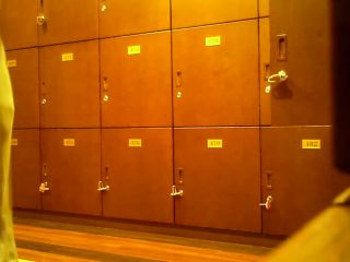 Voyeur Locker Room - tuoyishuodaoshe02,  on voyeur -6