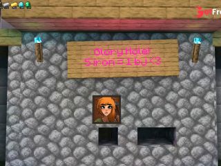 [GetFreeDays.com] Minecraft HornyCraft Shadik - Part 8 - Sexy Times By LoveSkySanHentai Adult Clip May 2023-4