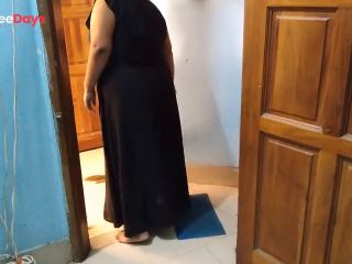 [GetFreeDays.com]            Saudi hot Burqa and Hijab Niqab aunty Sex Stream April 2023-1