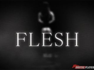 [Keiran Lee] Flesh - Episode 8 - Wake Up - June 13, 2015-0