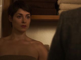 Katharina Nesytowa - Der Bergdoktor s12e08 (2019) HD 720p - (Celebrity porn)-8