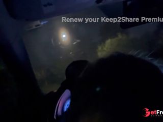 [GetFreeDays.com] Great head in my car from pregnant stranger Sex Video May 2023-6