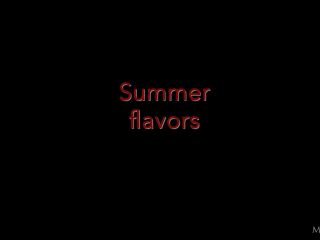 Summer Flavors 2-1