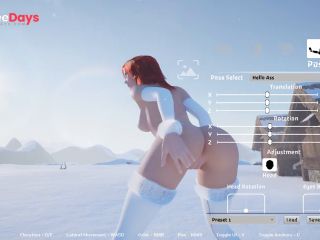 [GetFreeDays.com] The Lustland Adventure 0.34.1 - Animation and Pose Gallery Review Adult Leak March 2023-9