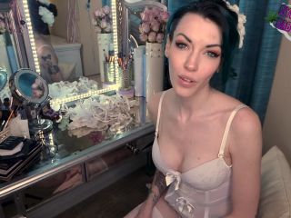 online xxx clip 35 Ryland BabyLove – Sister makes Brother take her Virginity on Wedding Day on virtual reality bikini femdom-1