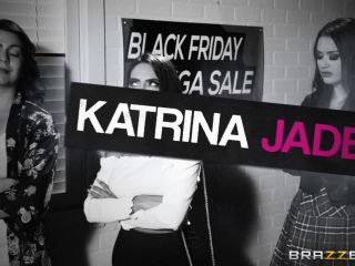 online clip 34 Katrina Jade, Lela Star - Black Friday Fuckfest | katrina jade | femdom porn femdom models-0