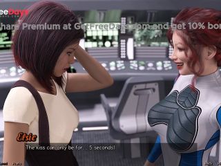 [GetFreeDays.com] STRANDED IN SPACE 54  Visual Novel PC Gameplay HD Porn Video December 2022-1