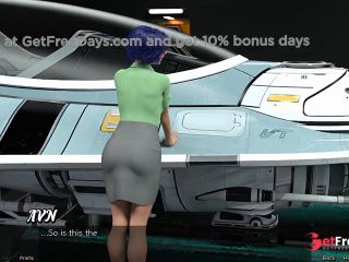 [GetFreeDays.com] STRANDED IN SPACE 54  Visual Novel PC Gameplay HD Porn Video December 2022-6