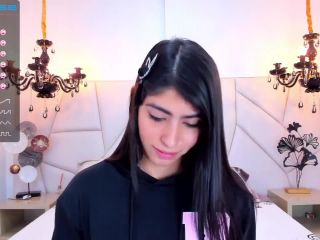 Gabyza - 25-12-2021 Webcamshow - Chaturbate (HD 2021)-0