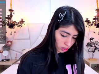 Gabyza - 25-12-2021 Webcamshow - Chaturbate (HD 2021)-1