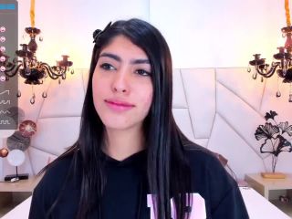 Gabyza - 25-12-2021 Webcamshow - Chaturbate (HD 2021)-2