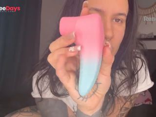 [GetFreeDays.com] FURY TESTE UN NOUVEAU SEXTOY Sex Leak February 2023-6