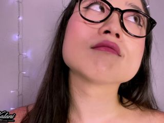 Kimmy Kalani - Shh Handjob During Class ASMR - Classroom scenarios-7