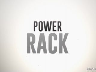 Latin Beauty - Power Rack - FullHD 1080-0