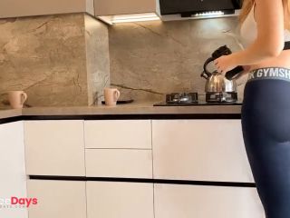 [GetFreeDays.com] Friends Mom Caught Me Handjob - Got Horny and Fucked Me - Russian Amateur with Dialogue Adult Clip November 2022-2