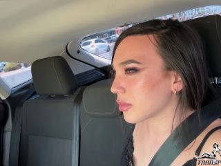 Kasey Kei and Cole Church – Transportation 3- Kasey Kei gets Slutty in the Car.-1
