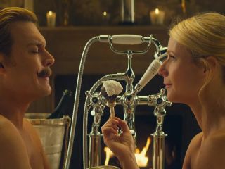 Gwyneth Paltrow, Emily Lawrence – Mortdecai (2015) HD 1080p!!!-7