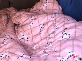 [GetFreeDays.com] Fucking my stepsister in her mothers bed Sex Leak May 2023-0