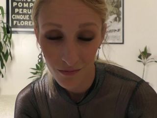 free video 37 lycra fetish Carlin Says - CEI Manhood Test, dirty tal on pov-3