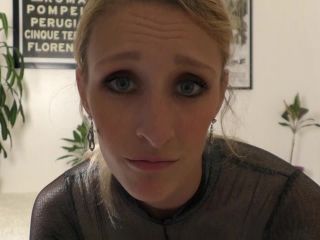 free video 37 lycra fetish Carlin Says - CEI Manhood Test, dirty tal on pov-8