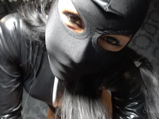 porn clip 26 Mistress Gaia - Taken on pov itching fetish-9