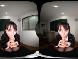 CAPI-138 A - Japan VR Porn - (Virtual Reality)-8