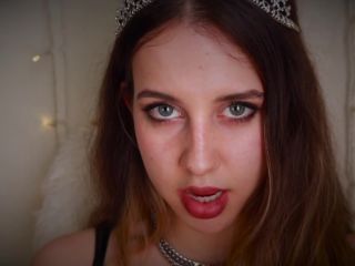 adult xxx clip 33 Princess Violette – A Fucked Up Intox | cum encouragement | cumshot maid fetish-4