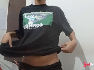 [GetFreeDays.com] Fingering my pussy while wearing transparent leggings thinking about my personal trainer Sex Stream November 2022-0