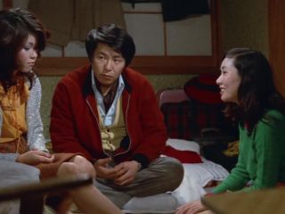Nureta yokujo: Tokudashi nijuichi nin (1974)!!!-9