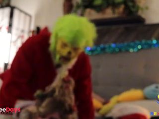 [GetFreeDays.com] GRINCH fucks Phat ass white girl Sex Leak January 2023-3