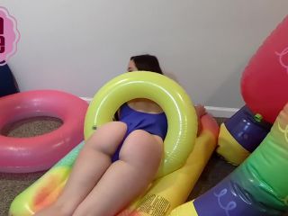xxx video 22 Mila MaeXO – Humping Inflatables on blowjob porn best fetish porn sites-2