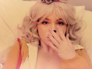 free porn video 27 GFE: Fucking Isabelle For The First Time 2160 HD – Pawslut - creampie - cosplay -3
