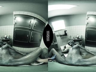 X Virtual/Horror Porn: Roswell UFO in 180° X – – VR - Virtual reality-3