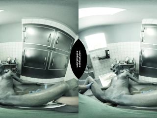 X Virtual/Horror Porn: Roswell UFO in 180° X – – VR - Virtual reality-5