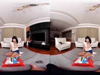 free porn clip 37 CRVR-164 A - Japan VR Porn | creampieexpires= | virtual reality asian anal slave-7