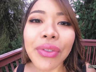 online video 17 AstroDomina – SHRUNK IN LOVE – GIANTESS SHRINKING VORE – Femdom Pov, Asian | asian | pov chaturbate fetish-8
