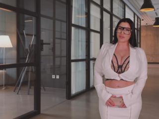 Korina Kova - The Panty Spell - Mindfuck-0