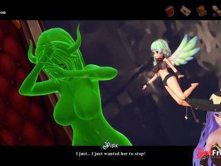 [GetFreeDays.com] Pixie Licks Ice Cream and My Cream in Corrupted KingdomGameplay 32VTuber Porn Stream May 2023-9