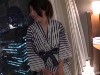Awesome Okina Anna, hot Asian milf enjoys amateur sex play Video Online-1