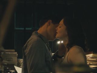 Holliday Grainger, etc - The Riot Club (2014) HD 1080p - [Celebrity porn]-2