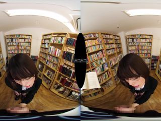 GOPJ-534 B - Japan VR Porn - (Virtual Reality)-1