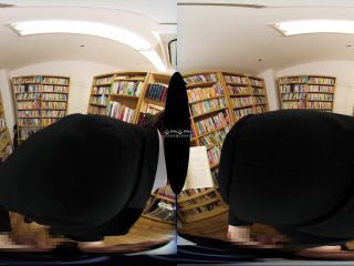 GOPJ-534 B - Japan VR Porn - (Virtual Reality)-2
