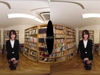 GOPJ-534 B - Japan VR Porn - (Virtual Reality)-5