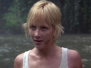 Anne Heche – Six Days, Seven Nights (1998) HD 720p - (Celebrity porn)-1