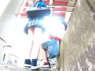 Gcolle Upskirt 205 - myouga2  on voyeur -3