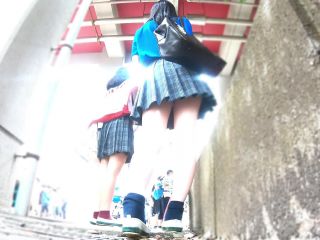 Gcolle Upskirt 205 - myouga2  on voyeur -5